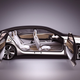 Image for article titled Nissan's Sedan Of The Future Is All Sharp Angles And Invisible Roofs
